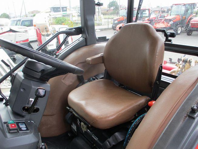 トラクター KL500-HFQBMADPP 写真６