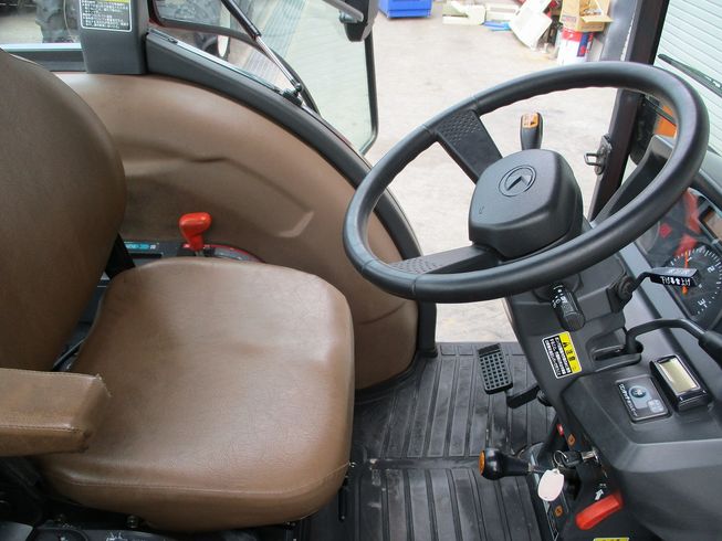 トラクター KL500-HFQBMADPP 写真８