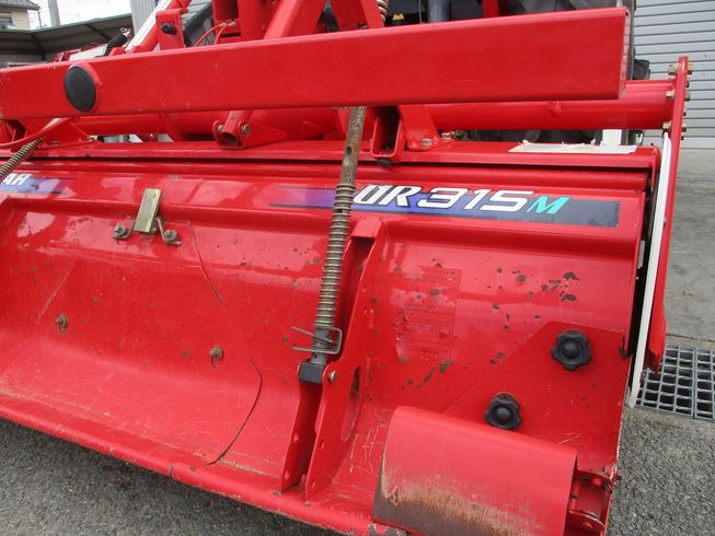 トラクター US324 写真10