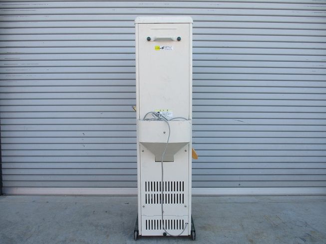 自動選別計量機 NR-20A 写真３