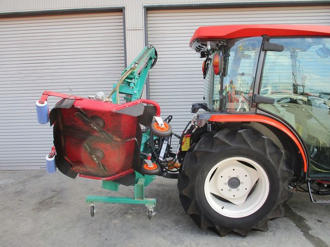 ツインモアー ZM-37 写真２