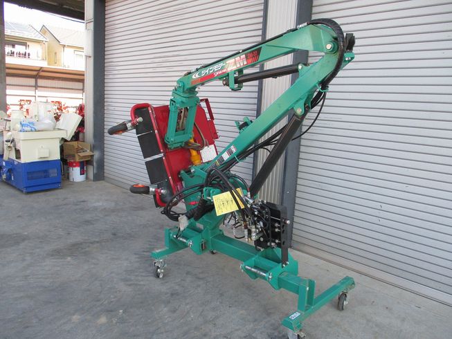 ツインモアー ZM-37 写真６