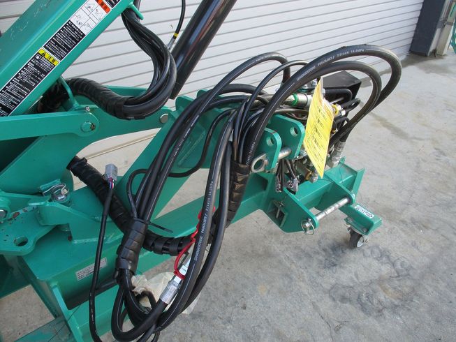 ツインモアー ZM-37 写真７