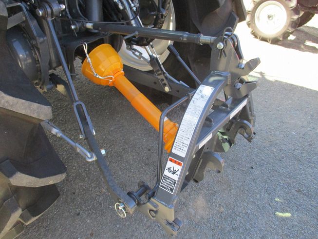 ツインモアー ZM-37 写真12