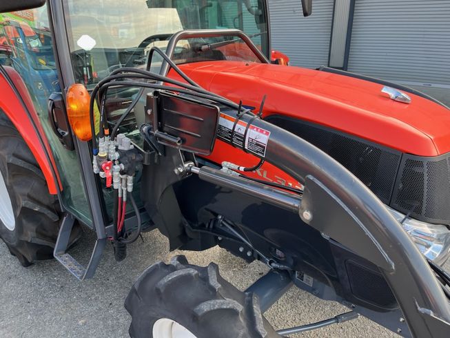 トラクター KL31ZCQMANPP 写真４