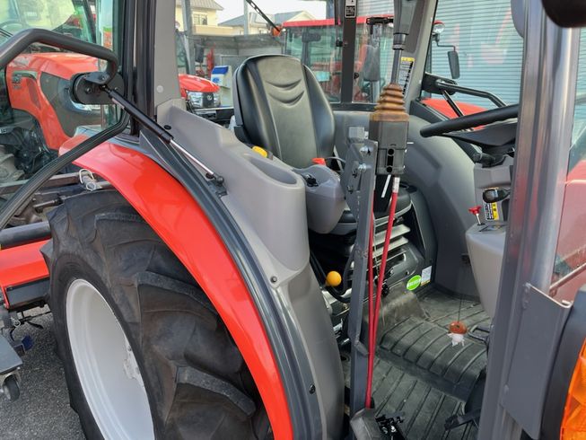 トラクター KL31ZCQMANPP 写真５