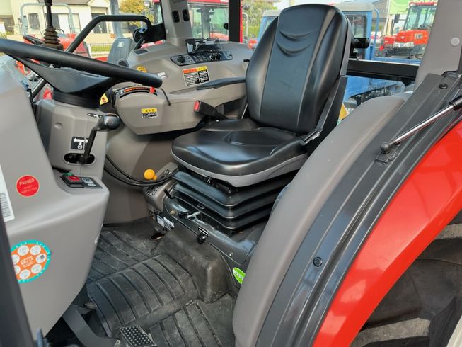 トラクター KL31ZCQMANPP 写真７