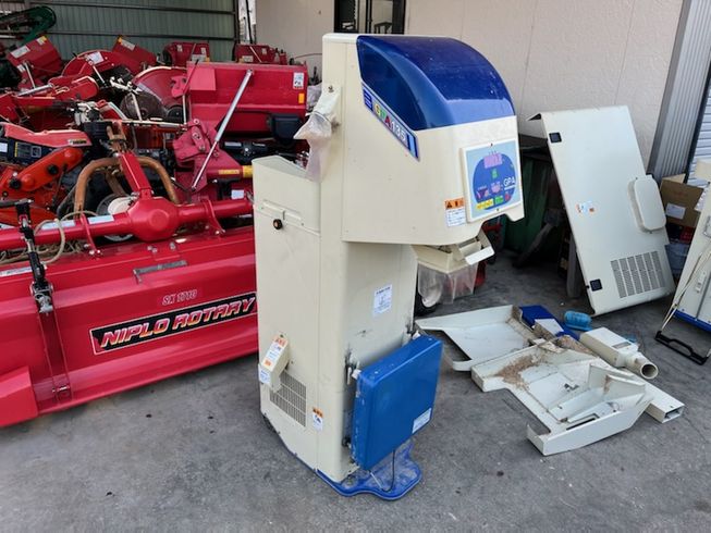 計量機 GPA135 写真４