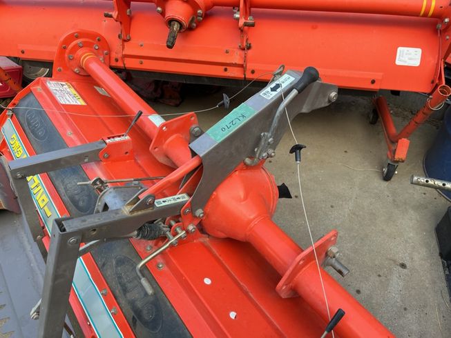 ハロー HSG2010BKA 写真２