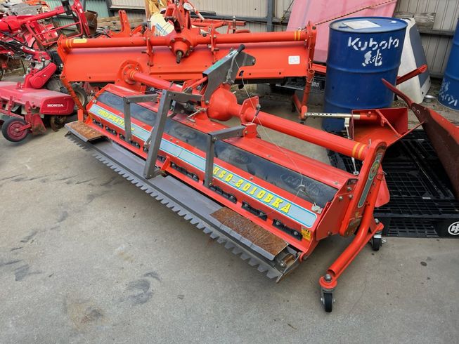 ハロー HSG2010BKA 写真３