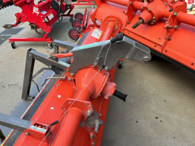 ハロー HSG2010BKA 写真６