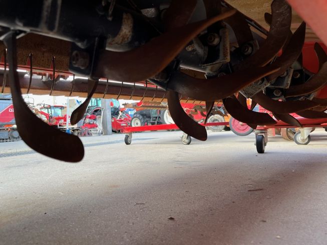 ハロー HSG2010BKA 写真５