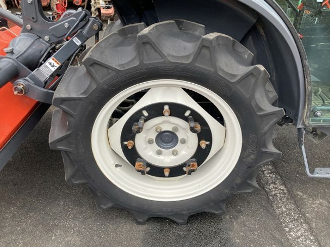 トラクター FT240 写真８