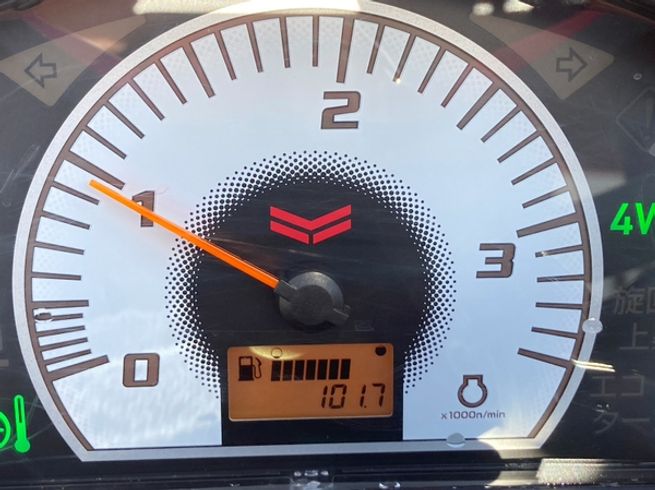 トラクター YT225 写真５