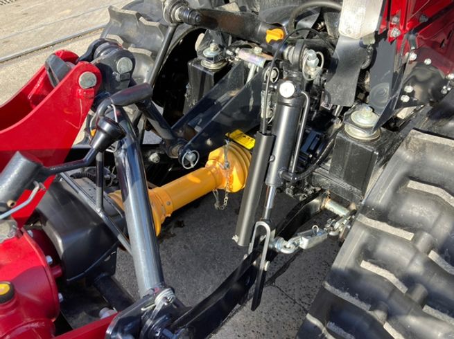 トラクター YT225 写真11