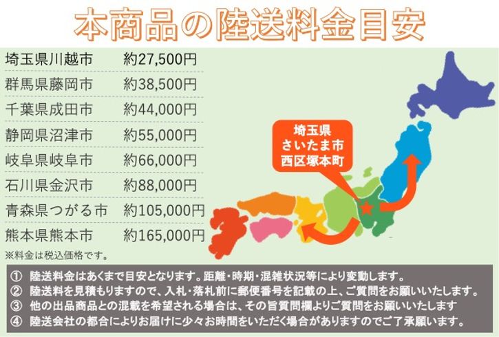 コンバイン ARN690 写真10