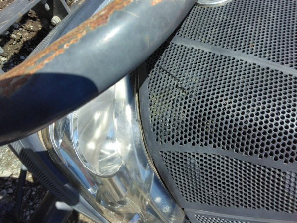 トラクター KL34RHFMANPP 写真11