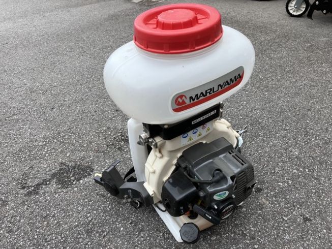 動噴 MDJ3001-9 写真３