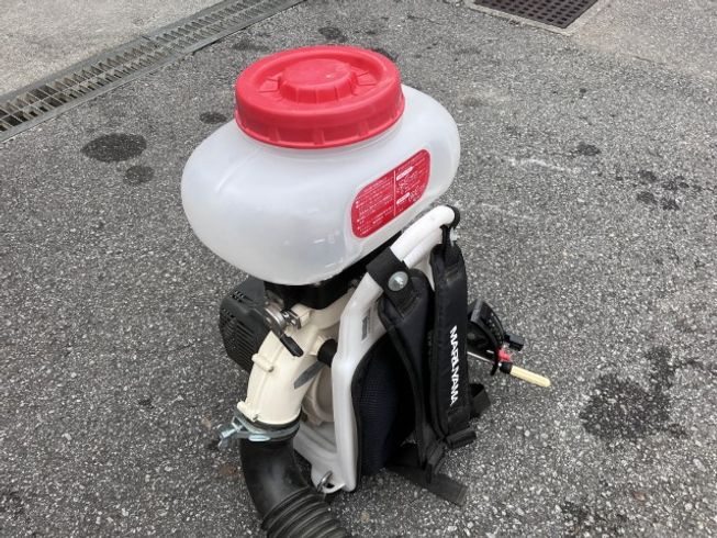 動噴 MDJ3001-9 写真６