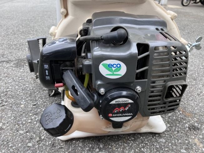 動噴 MDJ3001-9 写真４