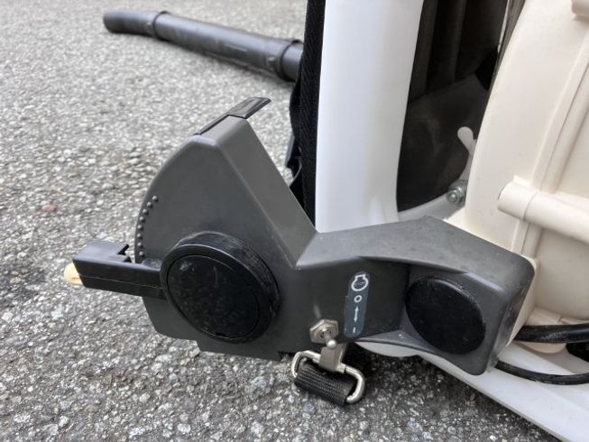 動噴 MDJ3001-9 写真５