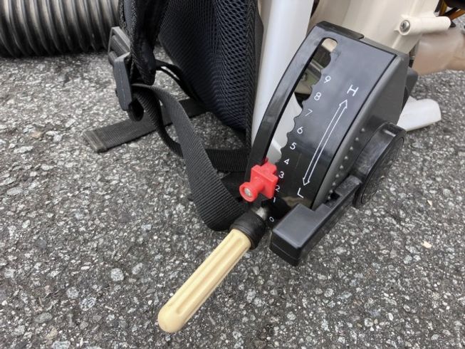 動噴 MDJ3001-9 写真８