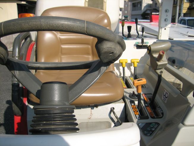 コンバイン GC223V XH  写真８