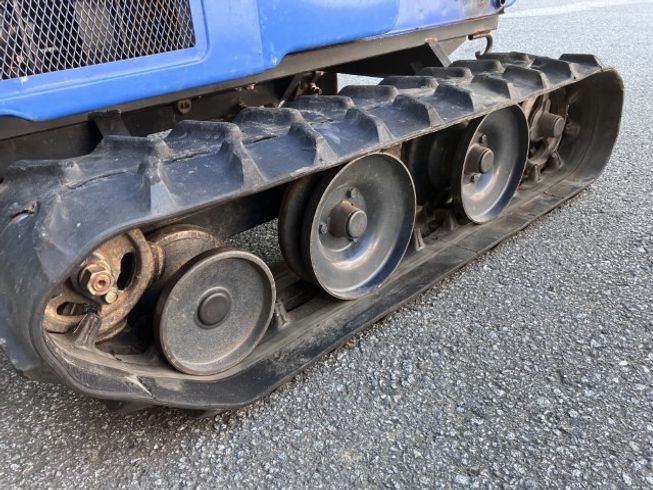 ハーベスター HM72-S 写真８