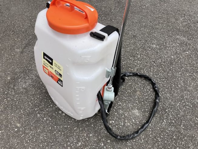 動噴 SLS-15H 写真６