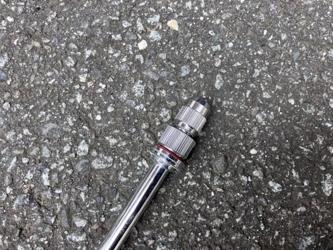 動噴 SLS-15H 写真９