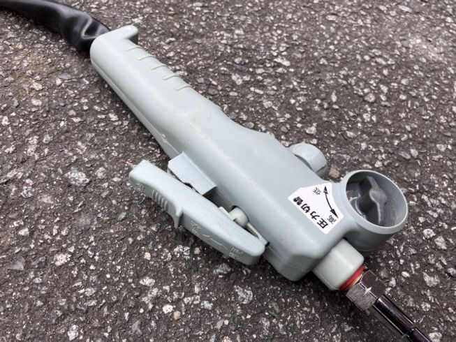 動噴 SLS-15H 写真７