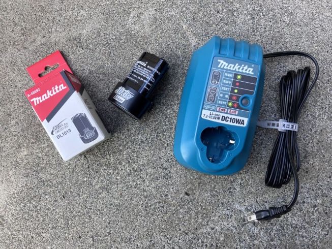 防除機 MUS105DW 写真９