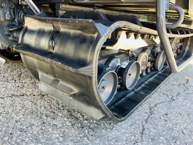 コンバイン ARN320-GDXW 写真11