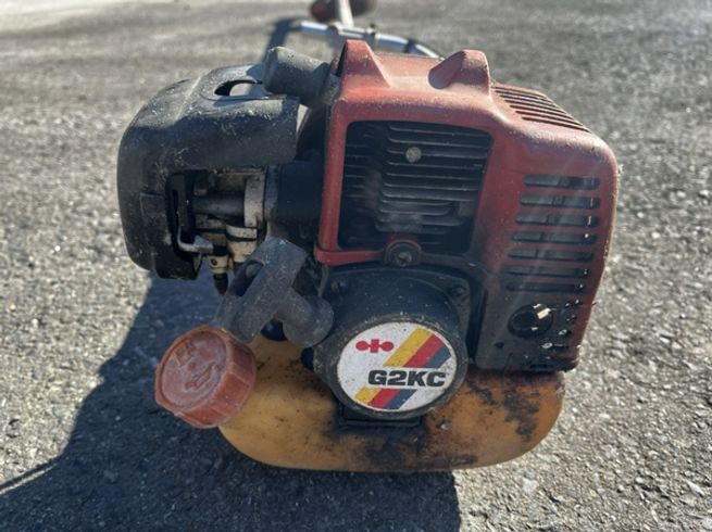 草刈機 BC221D 写真６