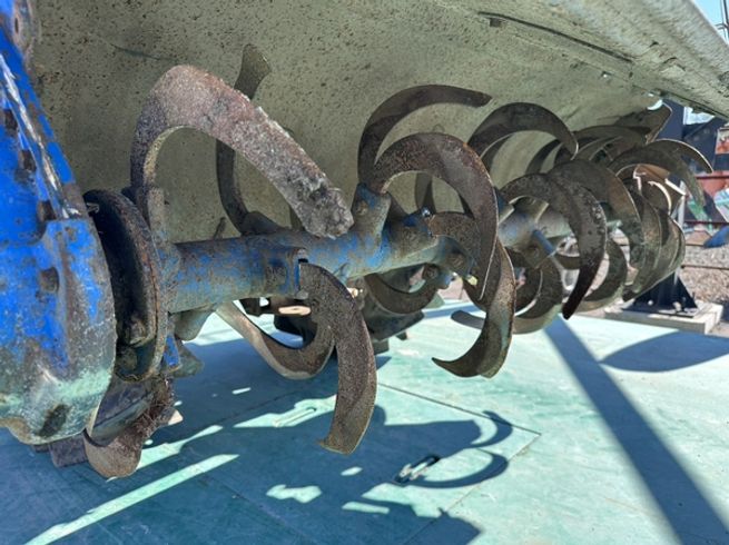 トラクター TS2202LF 写真５