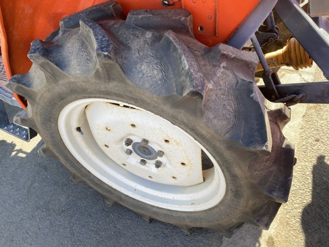 トラクター GL23 写真６