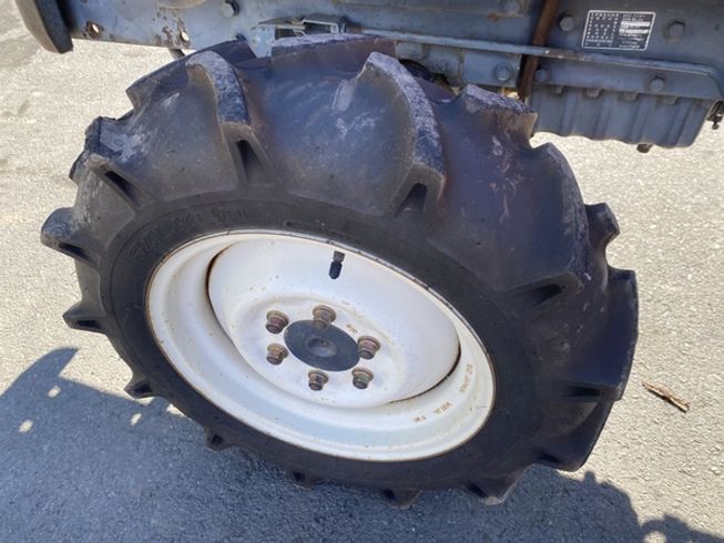 トラクター GL23 写真７