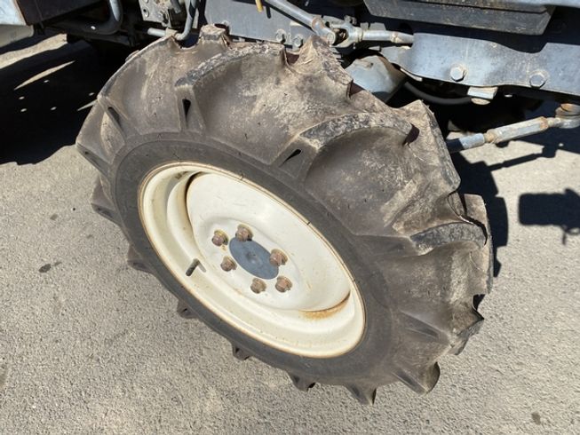 トラクター GL23 写真８