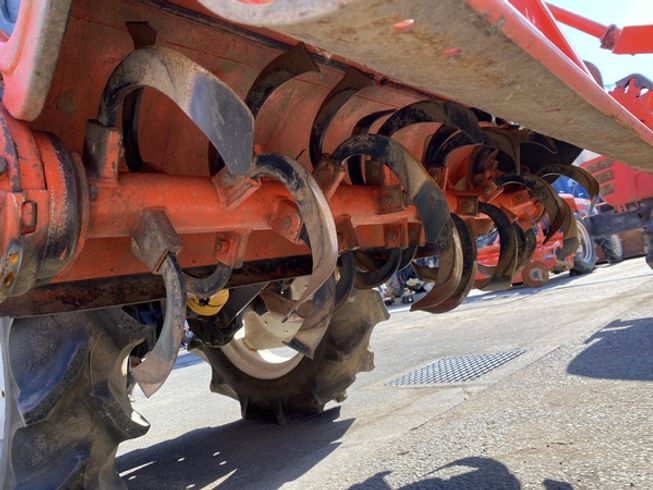 トラクター GL23 写真10