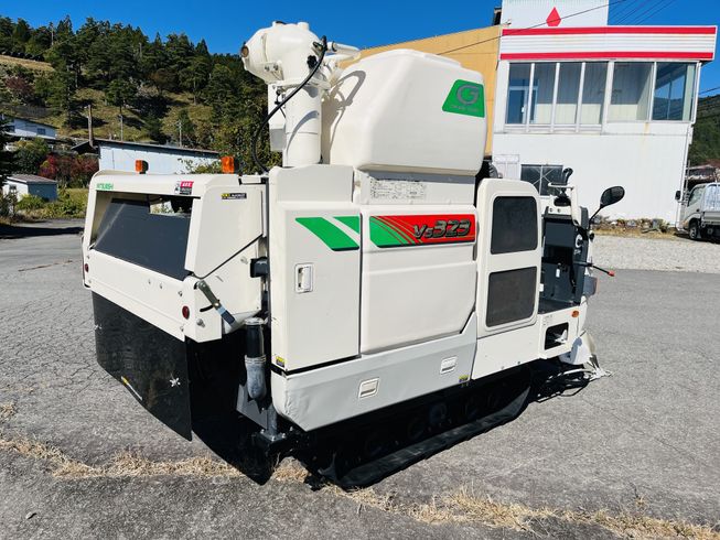 コンバイン VS323 写真７