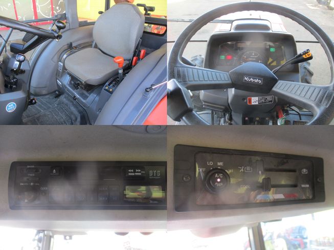 トラクター KL27QBMA　新潟　◇ 写真６
