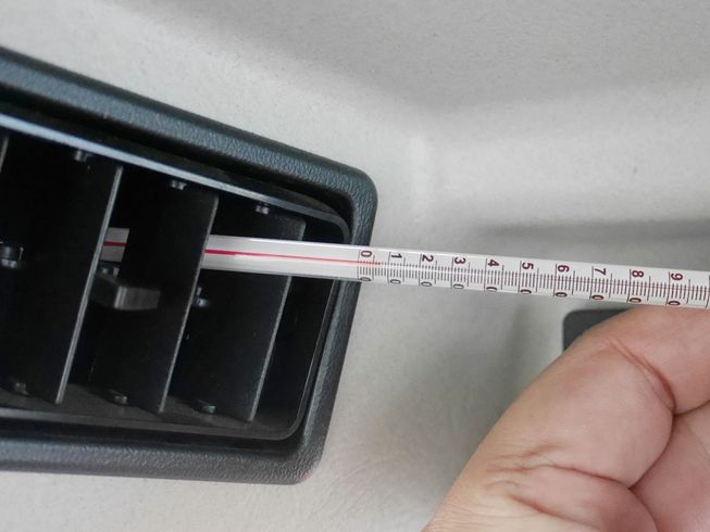 トラクター KT250 写真８