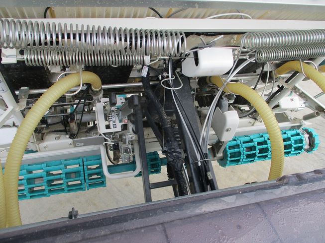 田植機 EP55 写真11