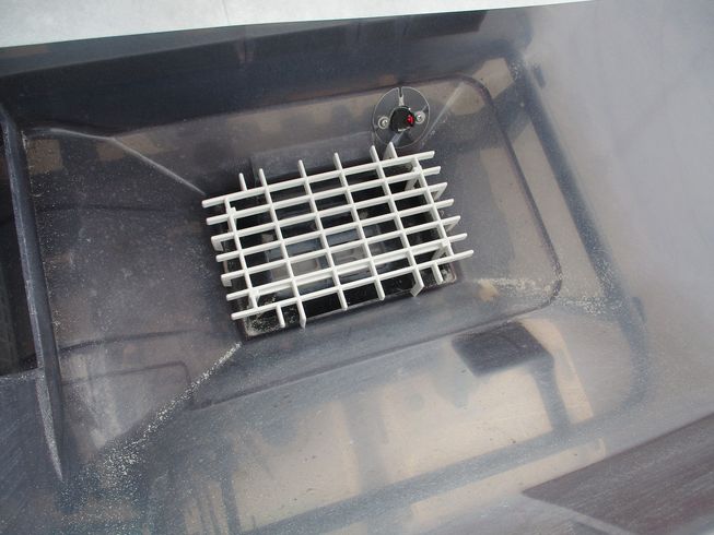 田植機 EP55 写真10