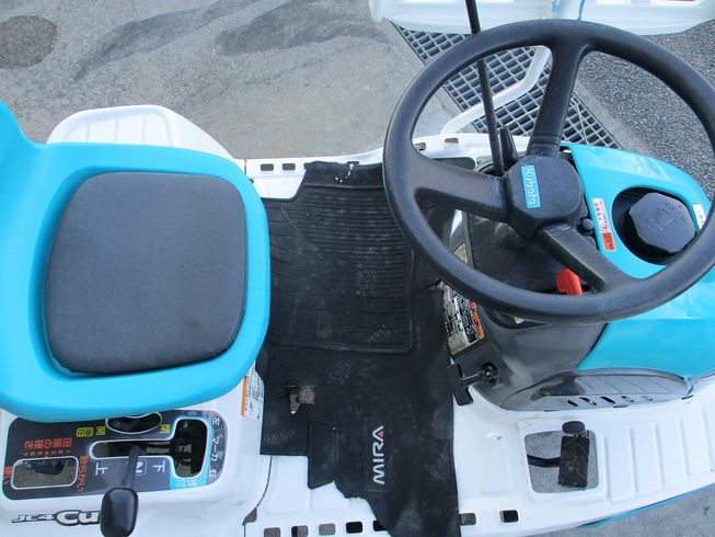 田植機 JC4 写真５