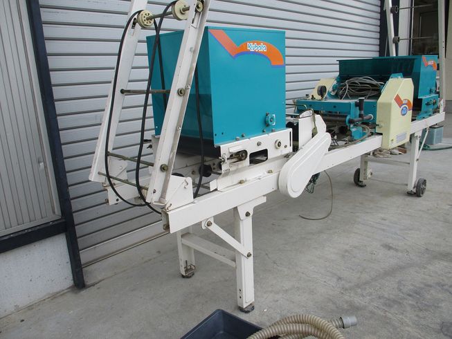 播種機 SR-180KH 写真３