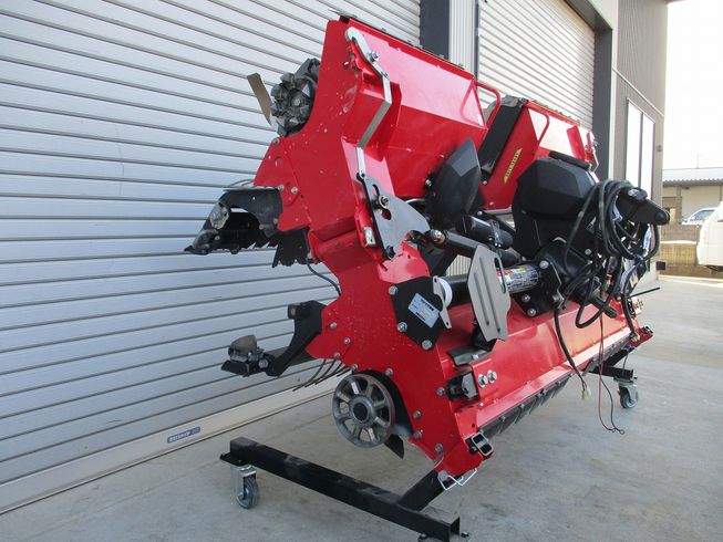 ハロー（折畳み） TX313 写真４