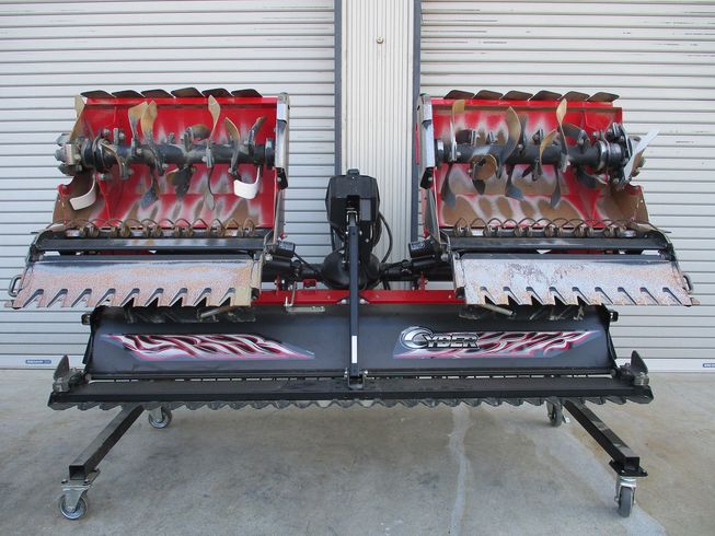 コバシ ハロー（折畳み） 写真