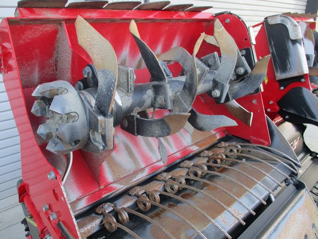 ハロー（折畳み） TX313 写真７