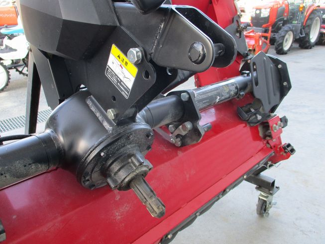 ハロー（折畳み） TX313 写真６